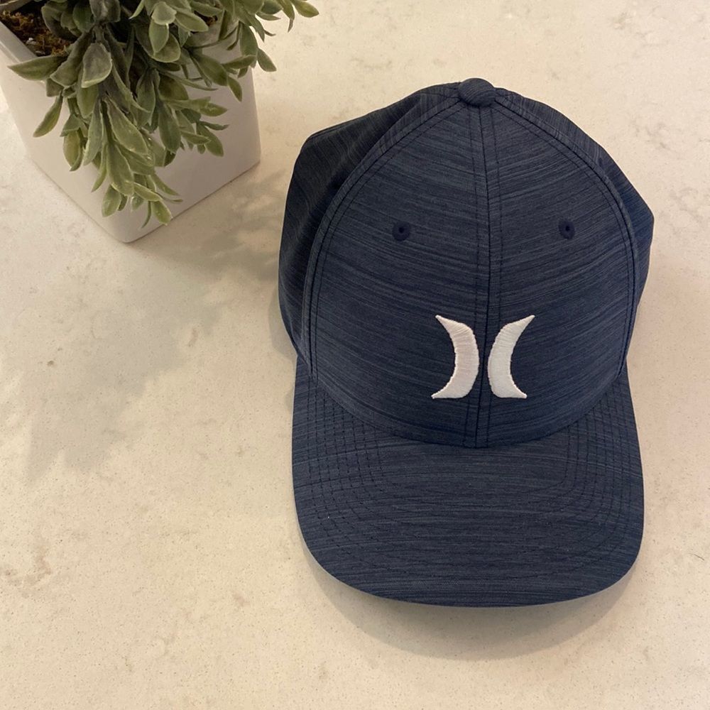 Hurley FlexFit Hat S-M